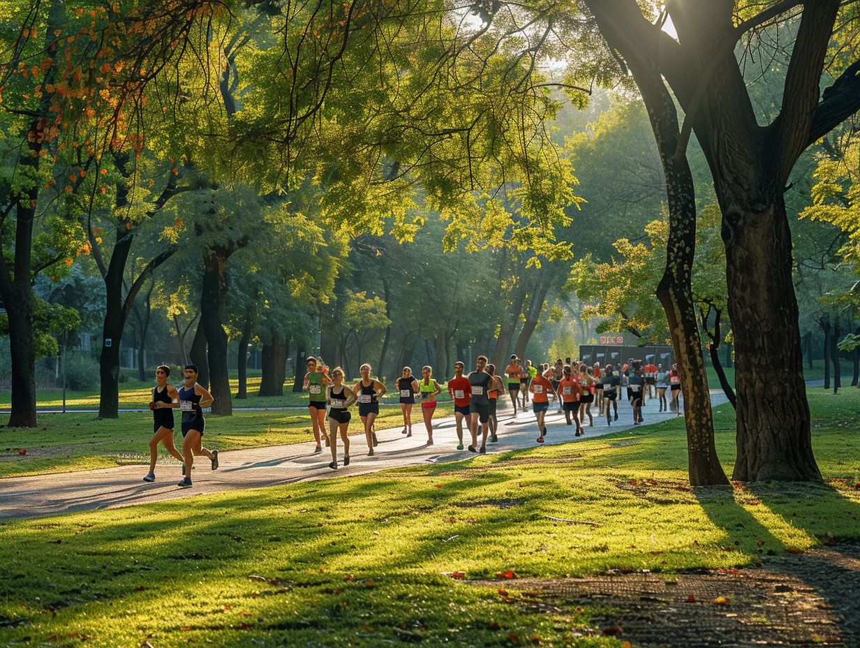 marathon madrid