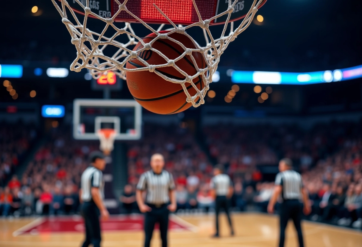 temps match de basketball